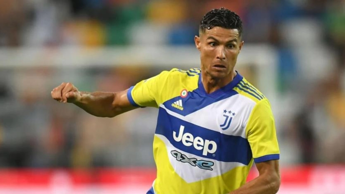 ¿Qué jugadores incluirá el Manchester City en el trato por Cristiano Ronaldo? "Foto: 90Min"