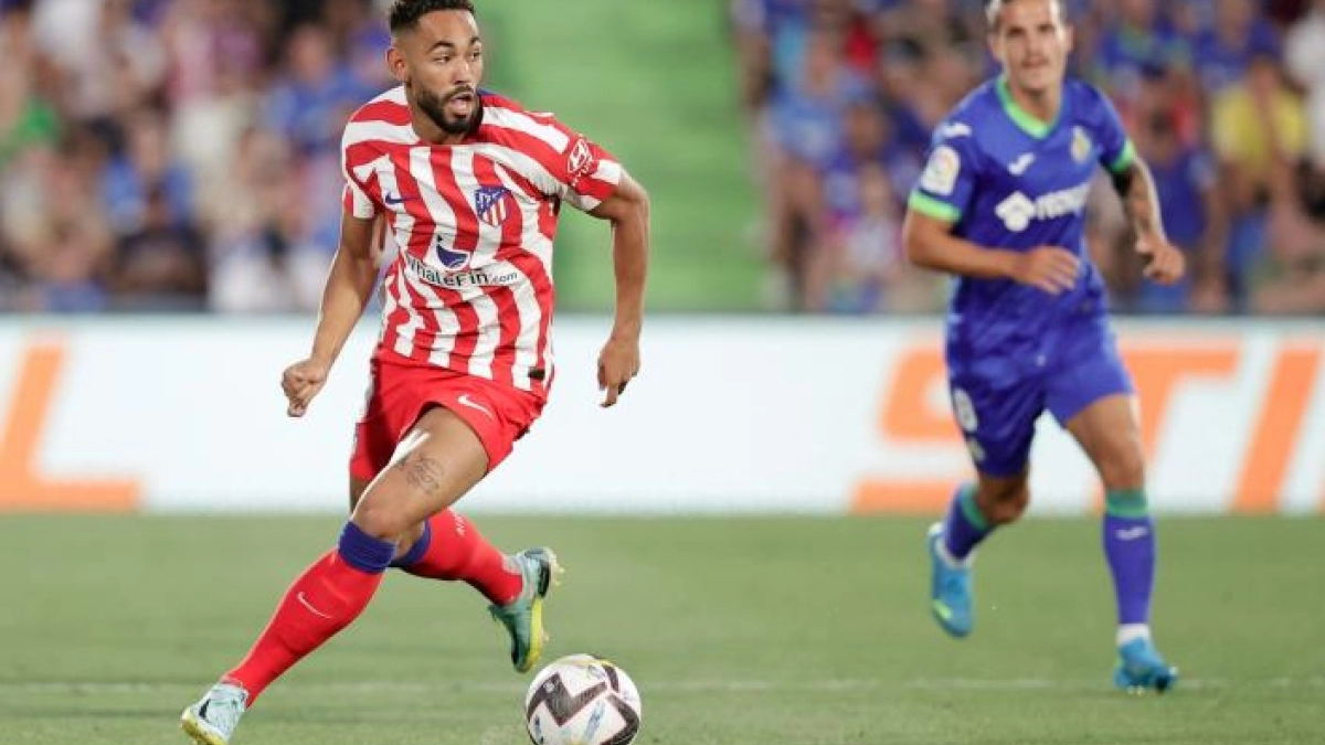 Matheus Cunha, nuevo objetivo del Manchester United