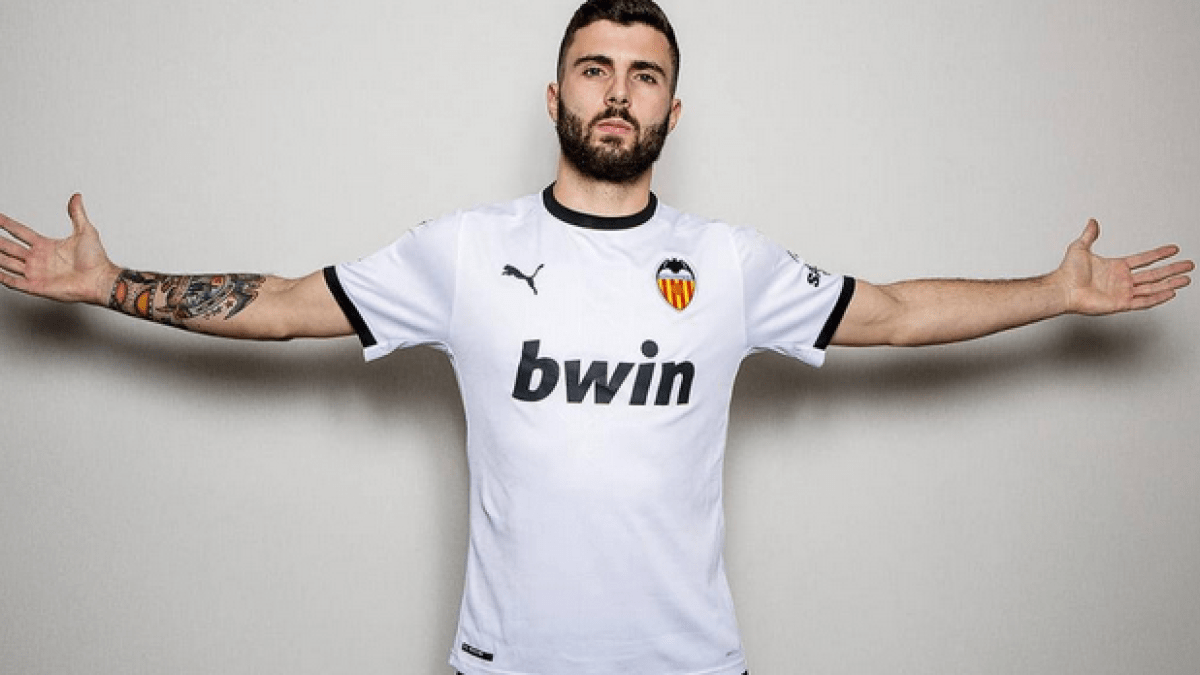 El equipo de la Serie A que quiere arrebatarle el fichaje de Cutrone al Villarreal "Foto: El Desmarque"