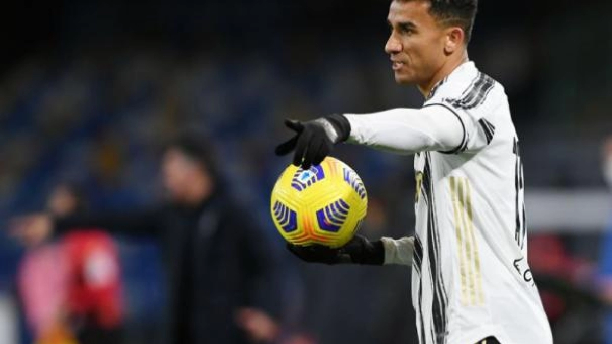 El Bayern de Múnich realizó una oferta a la Juventus de Turín por Danilo "Foto: ACE Football"