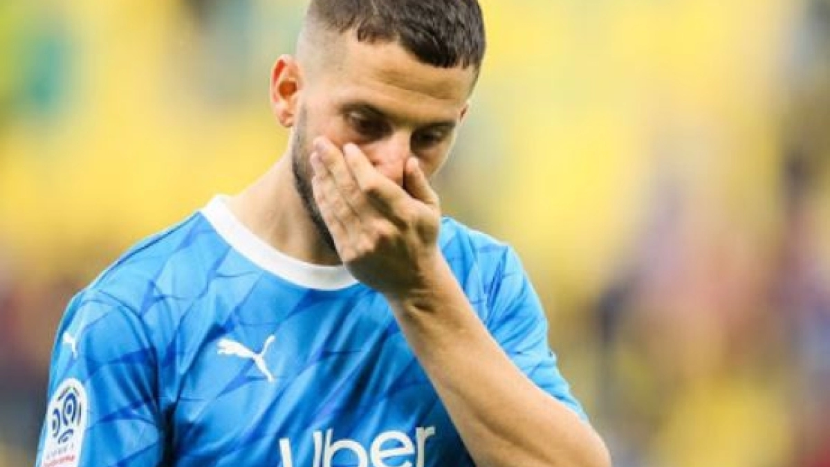 Darío Benedetto recibió una oferta de LaLiga para la próxima temporada "Foto: Pinterest"