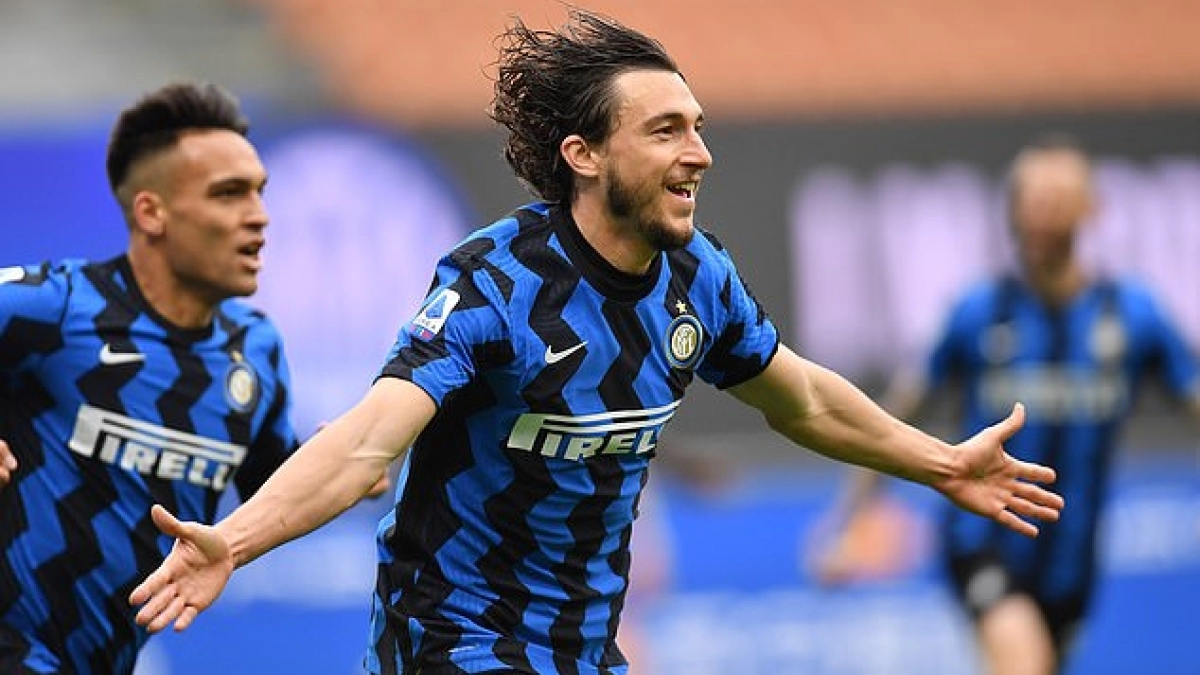 Darmian, un fichaje que bien vale un Scudetto