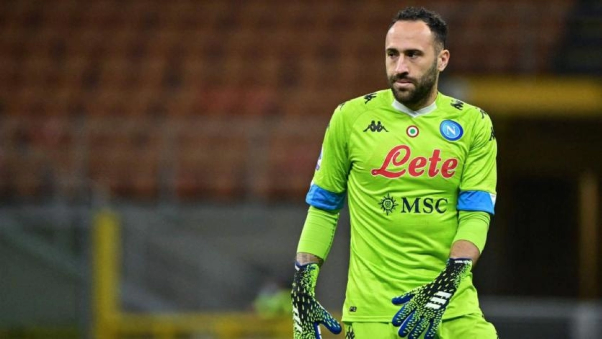 La Atalanta toca la puerta de David Ospina