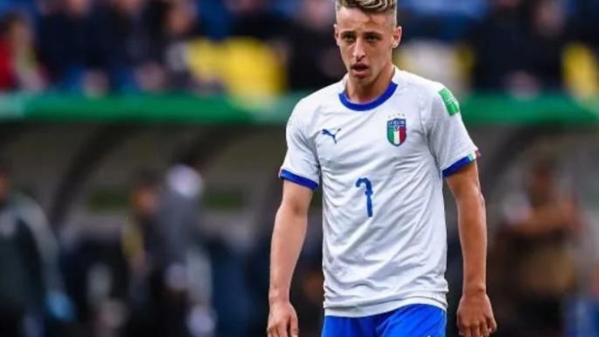 La Juventus de Turín avanza por la llegada de un joven talento del país "Foto: Planeta Roma"