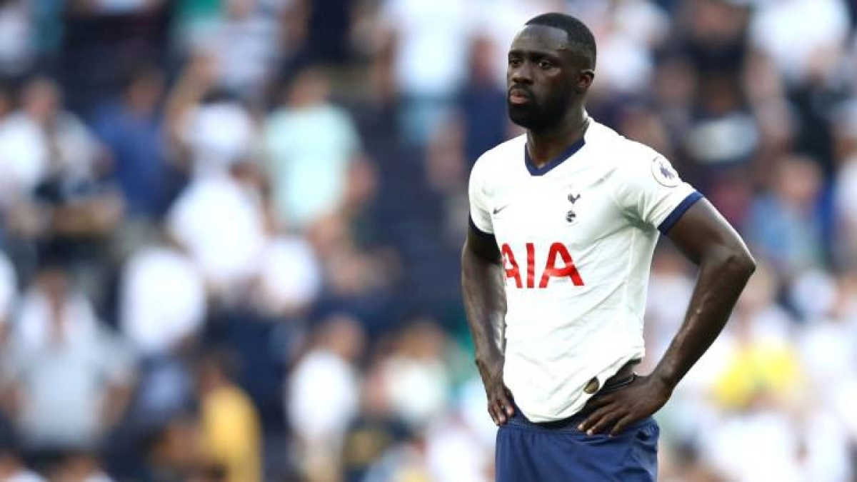 Fichajes Sevilla: Interés en Davinson Sánchez