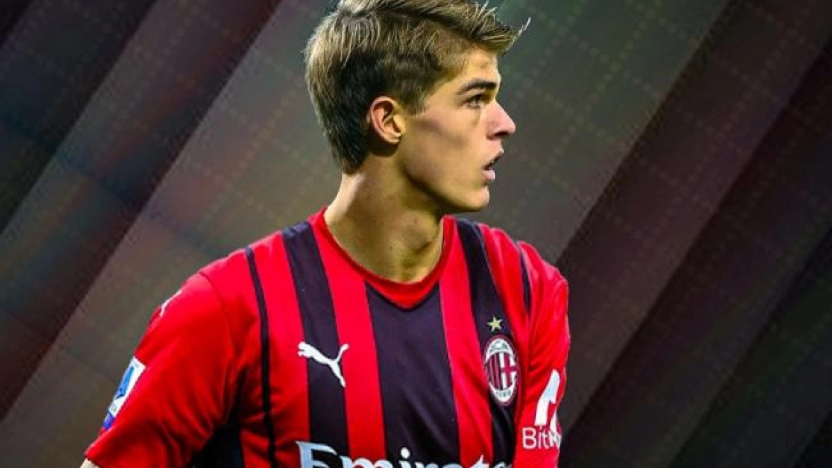 De Ketelaere, a un paso de fichar por el Milan - Foto: AC Milan News