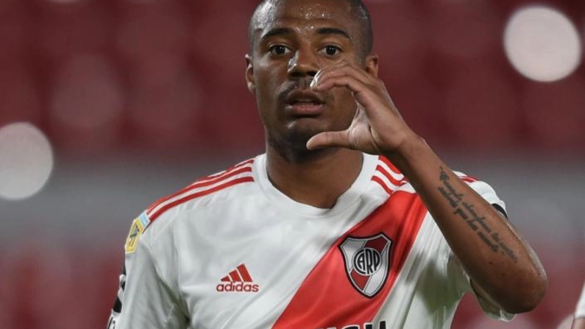 Tres equipos de LaLiga a por Nico de la Cruz