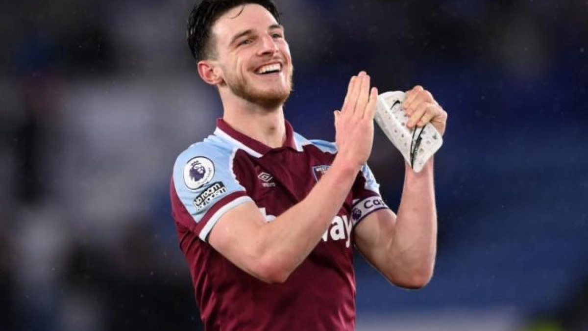 El plan B del Chelsea por si no logra fichar a Declan Rice