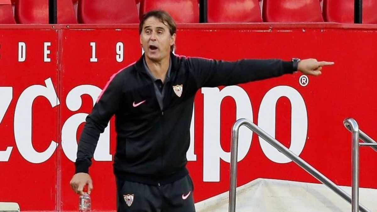 Fichajes Sevilla: El delantero que pide Lopetegui por si se va En-Nesyri