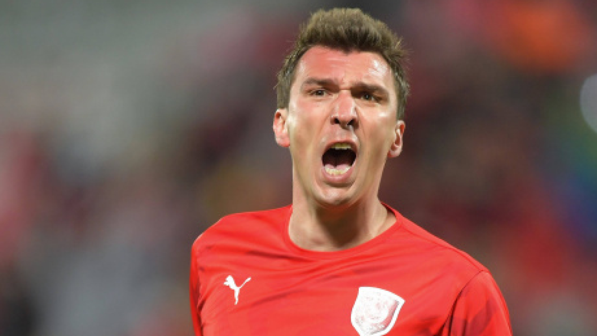 Los 10 mejores delanteros del mundo que siguen libres "Foto: Transfermarkt"