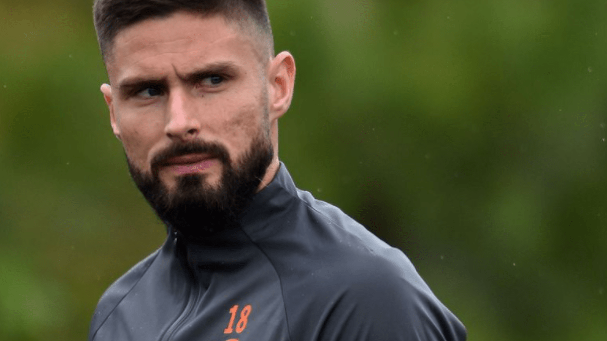 Los 3 delanteros que sigue de cerca el AC Milan "Foto: Le Parisien"