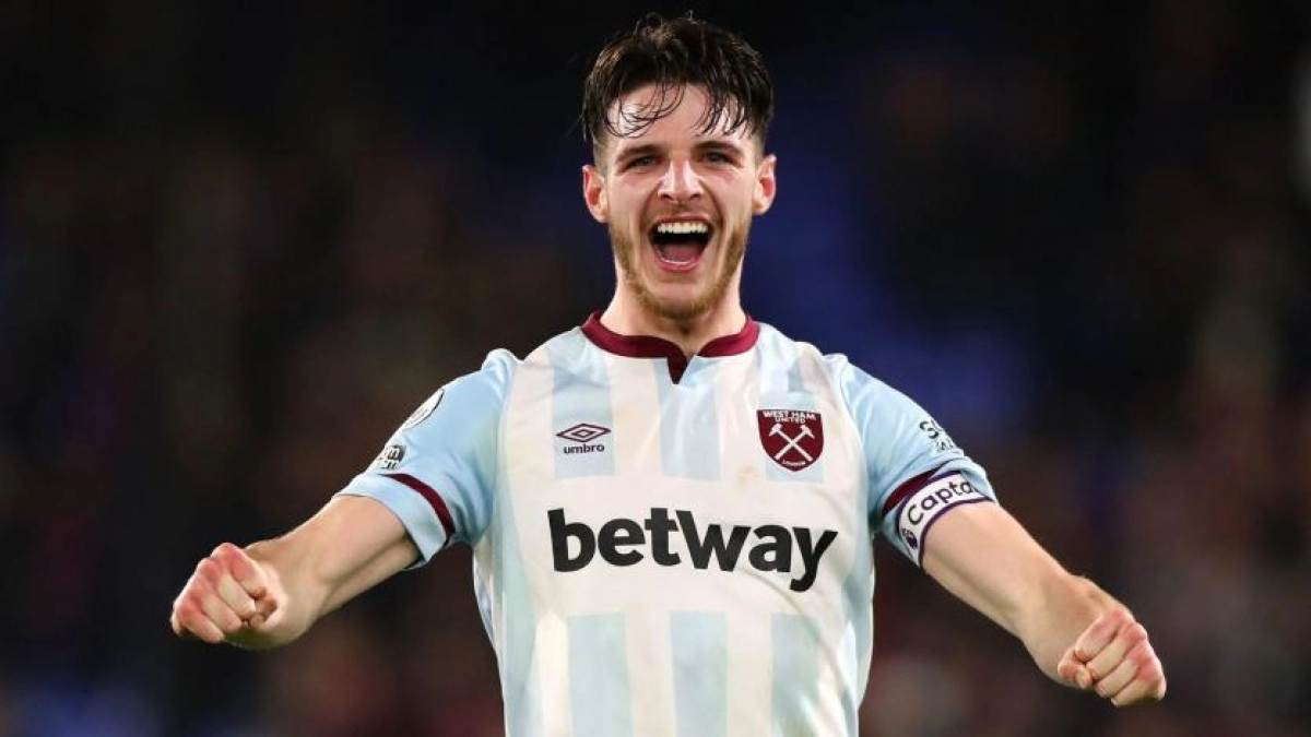 El jugador inglés podría salir de Londres en los próximos meses. Foto: Getty