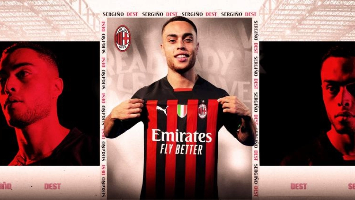 El Bayern Múnich se olvida de Dest y se fija en otro lateral derecho