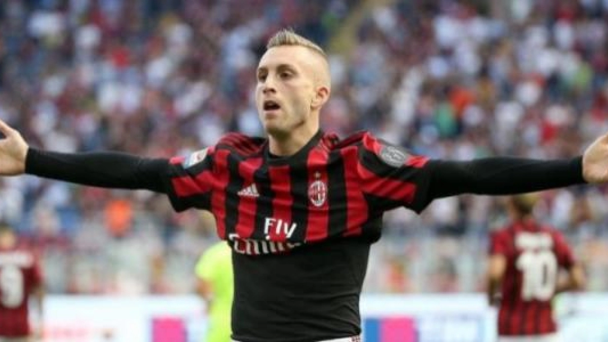 Gerard Deulofeu suena para el Milan