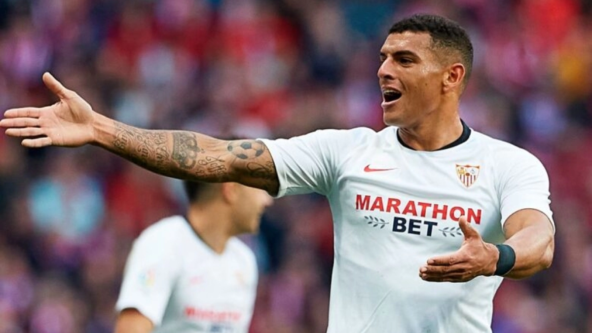 Diego Carlos vuelve a colarse en el radar del Newcastle