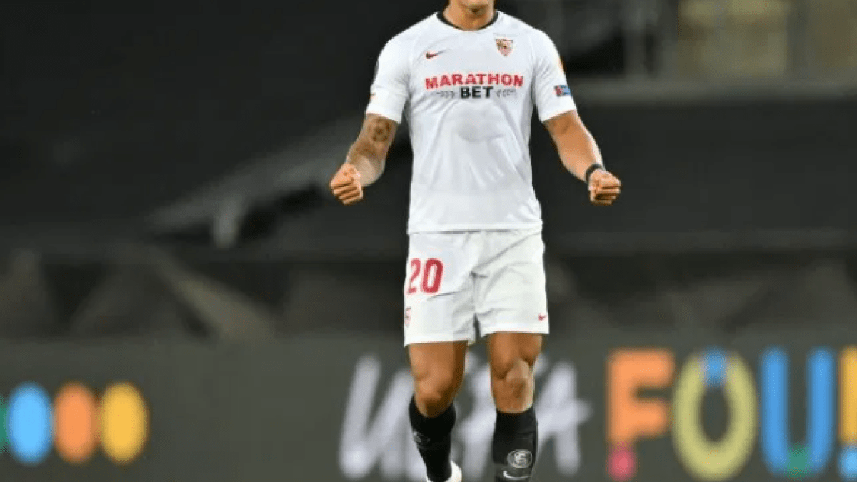 El error que cometería el Sevilla con la salida de Diego Carlos "Foto: El Desmarque"