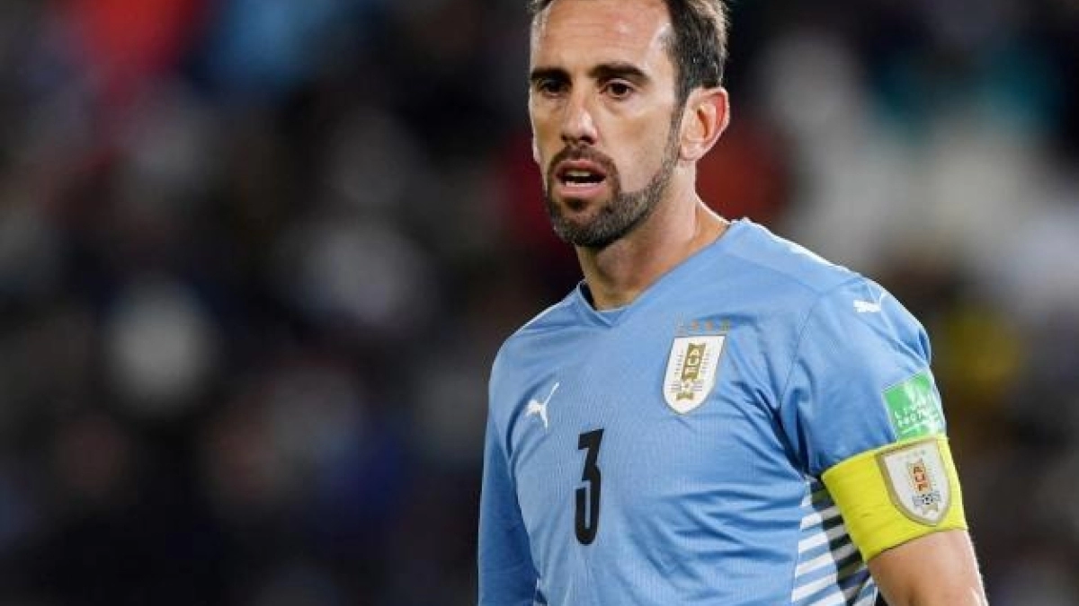 El grande de Brasil que quiere a Diego Godín como fichaje estrella