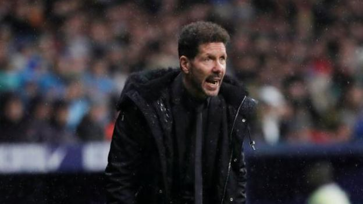 Las salidas que van a producirse en el Atlético / Beinsports