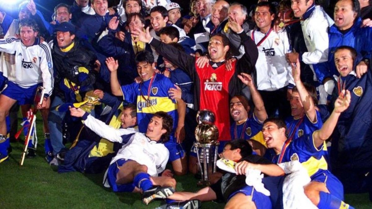 Los 10 récords históricos de Boca que nadie ha conseguido romper | Olé
