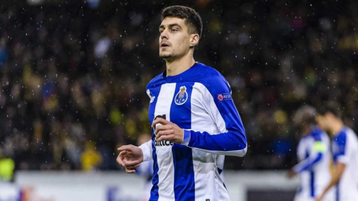 El nuevo despropósito del Valencia con Diogo Leite