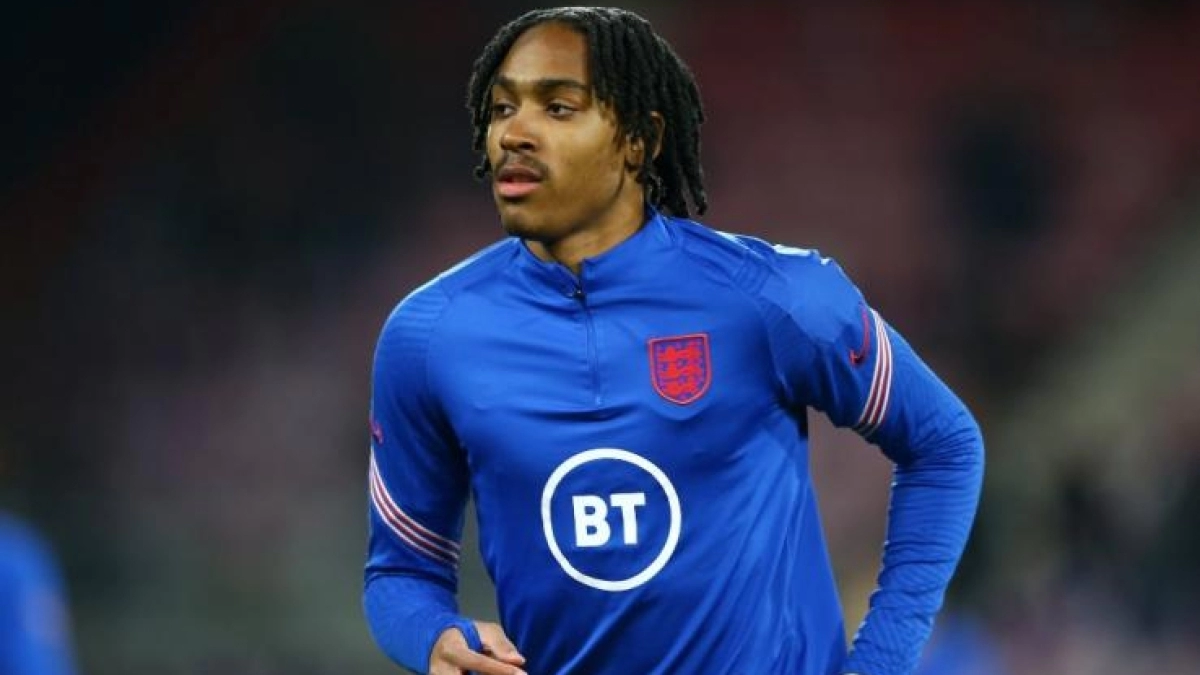 Djed Spence, el tercer fichaje veraniego del Tottenham de Conte