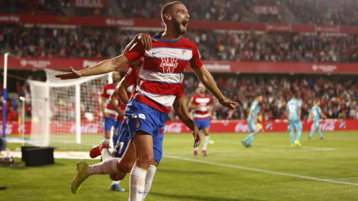 Domingos Duarte, en la agenda del Sevilla.