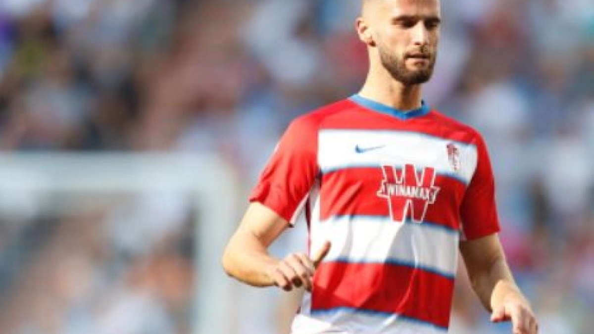 El Tottenham sube su oferta por Domingos Duarte "Foto: Transfermarkt"