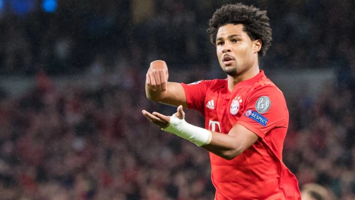 El jugador alemán podría regresar a la Premier League. Foto: Getty