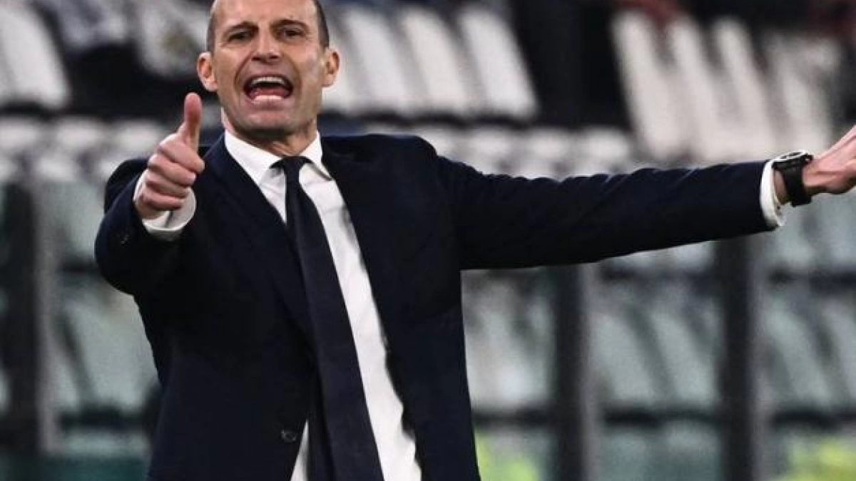 Los dos nuevos fichajes que quiere la Juventus - Foto: Cadena SER