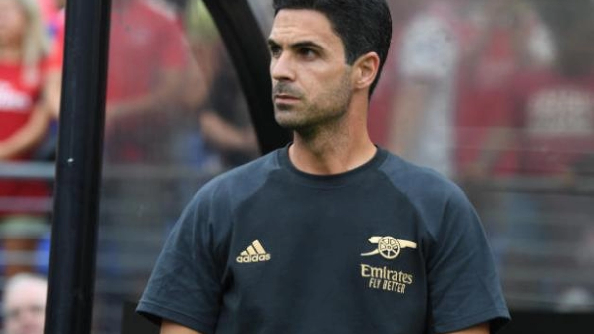 Las dos salidas que quiere cerrar el Arsenal - Foto: Yahoo deportes