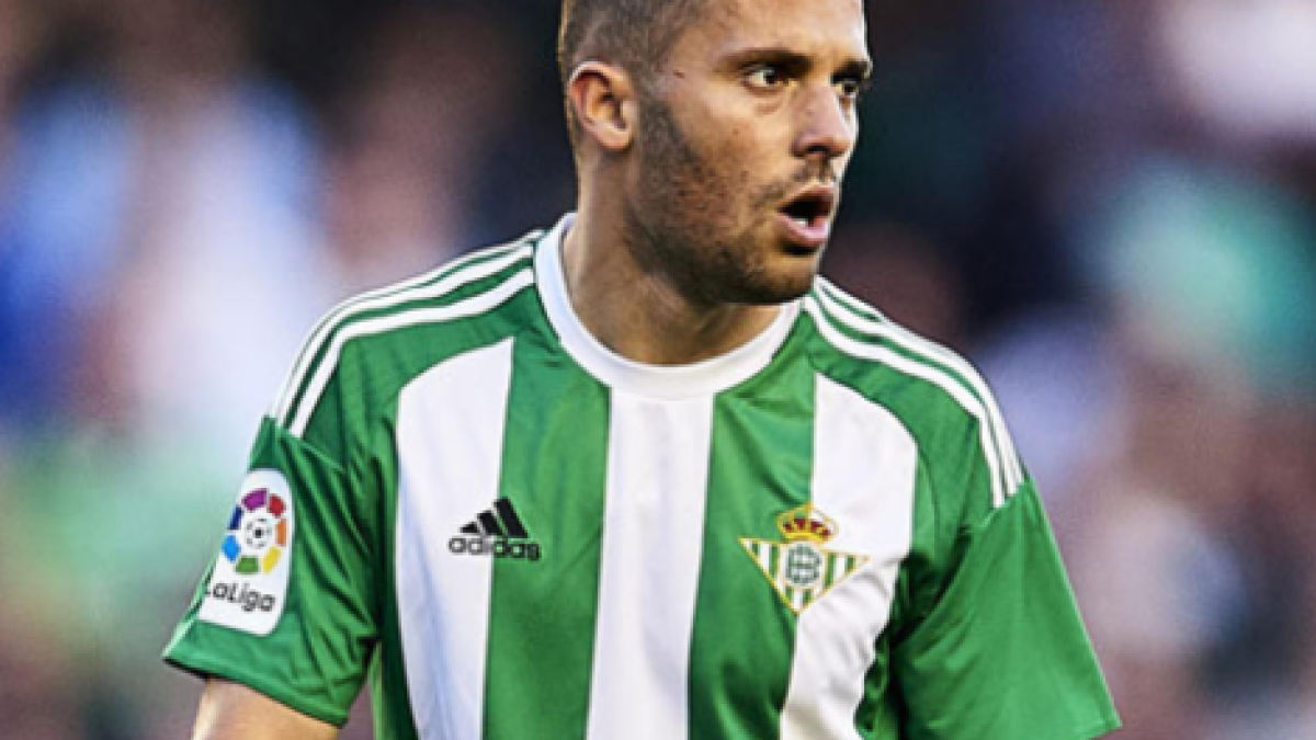 Riza Durmisi, objetivo del Cádiz "Foto: El Desmarque"