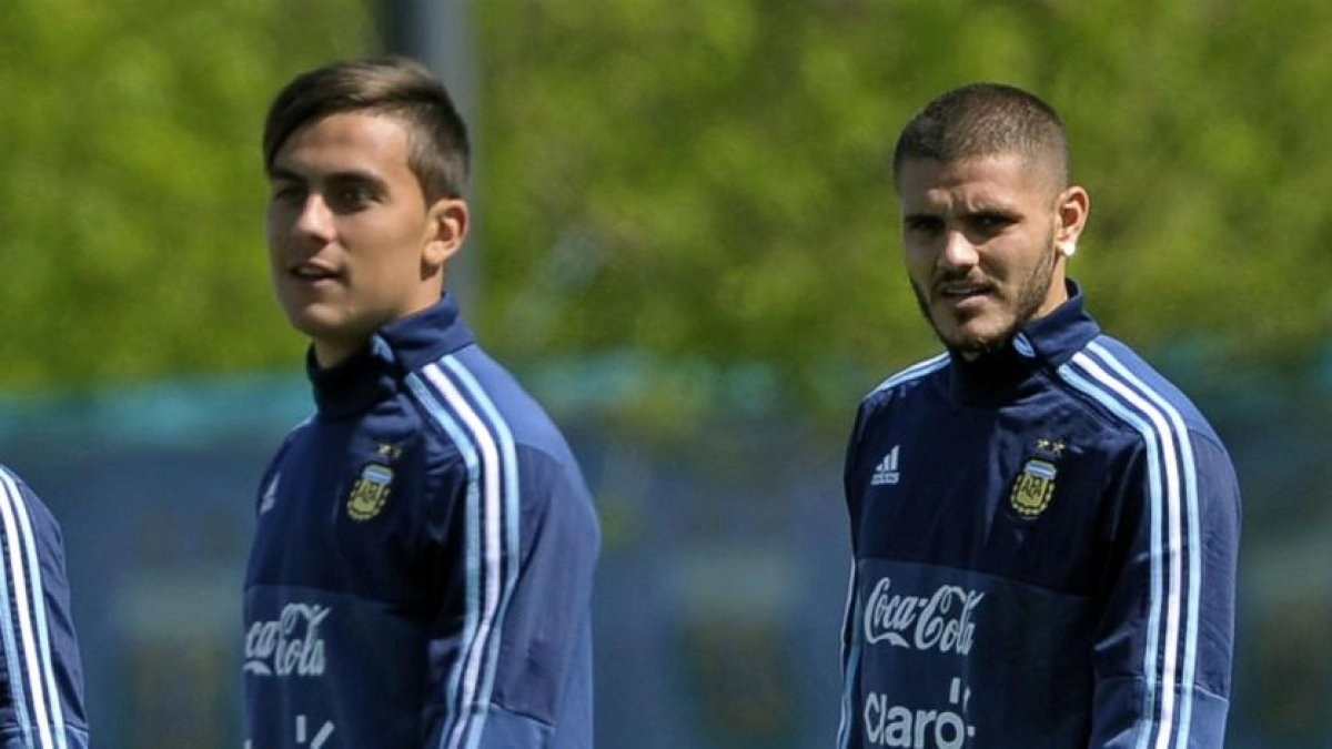 El equipo de la Serie A que quiere juntar a Icardi y Dybala