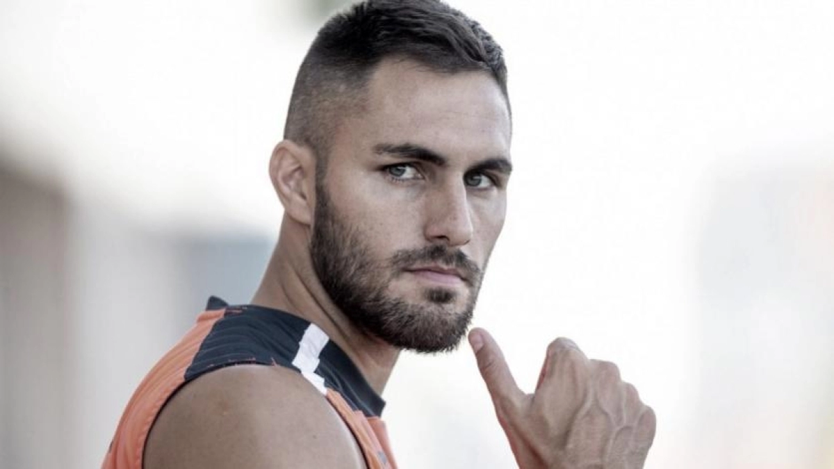 El Betis renueva a Víctor Ruiz / Ondabetica.es