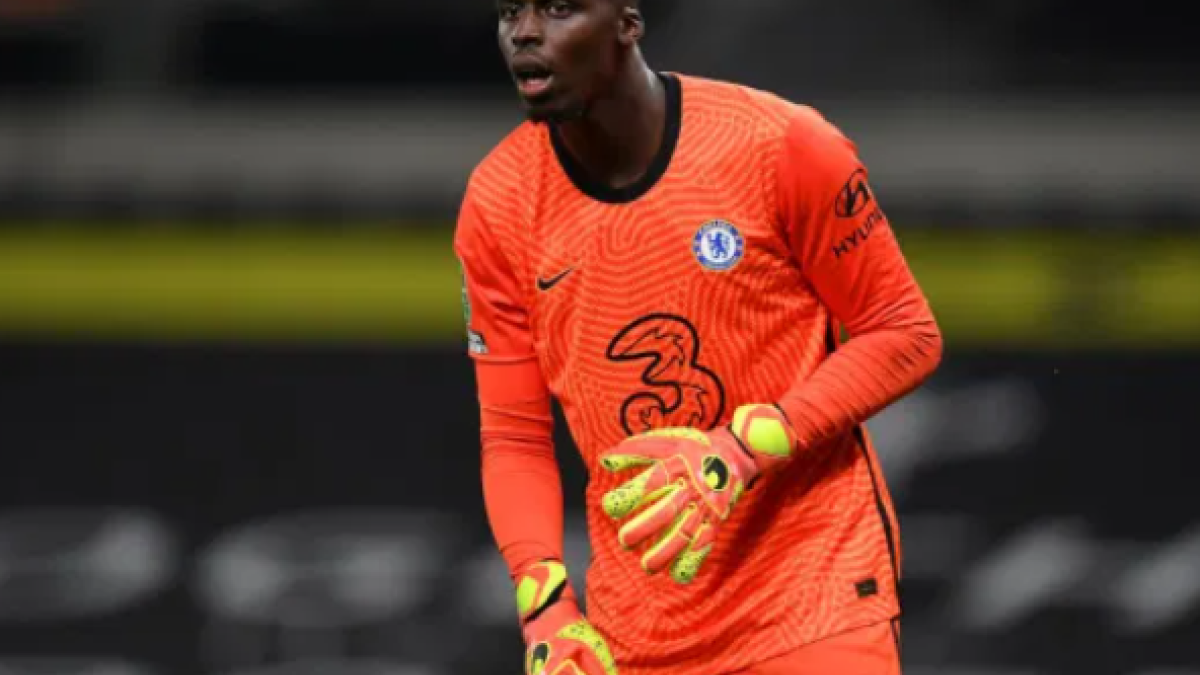 "El Chelsea cierra el fichaje del sustituto de Kepa. Foto: Getty Images"