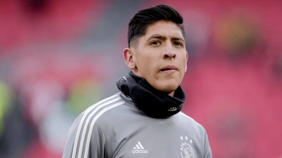 El ‘Wolves’ quiere pescar en el Ajax. Foto: soyreferee.com
