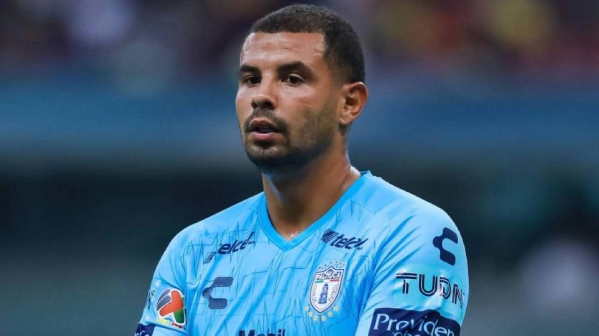 Boca Juniors quiere apostar por el regreso de Edwin Cardona | FOTO: PACHUCA