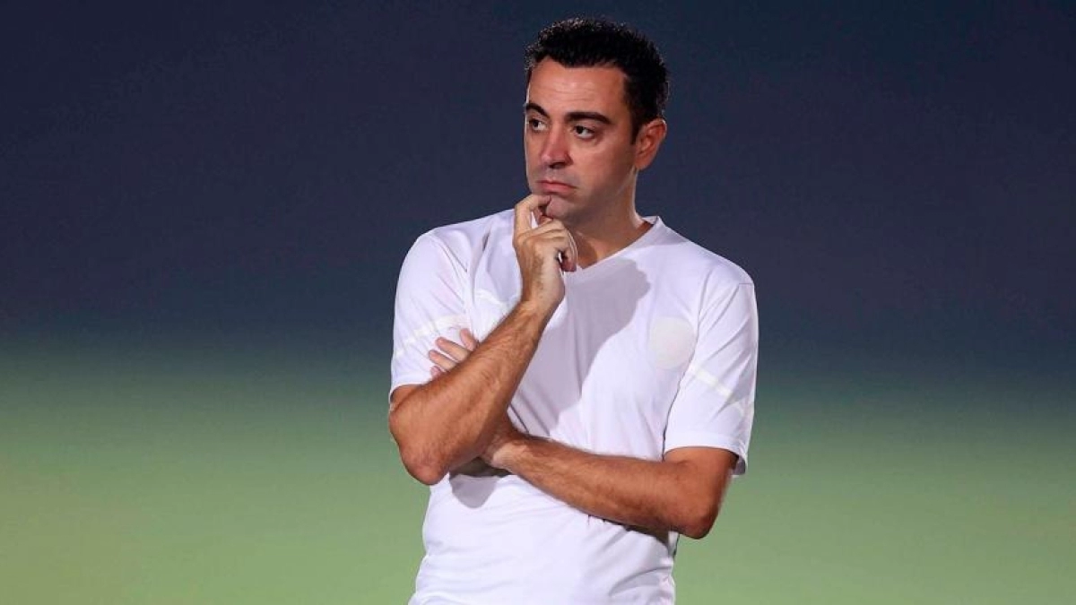 El Al-Sadd ha elegido al 'nuevo Xavi' / FCBarcelonanoticias.com