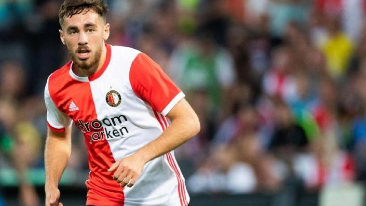 El Arsenal se lanza a por el fichaje de Orkun Kokçü / Eldesmarque.com