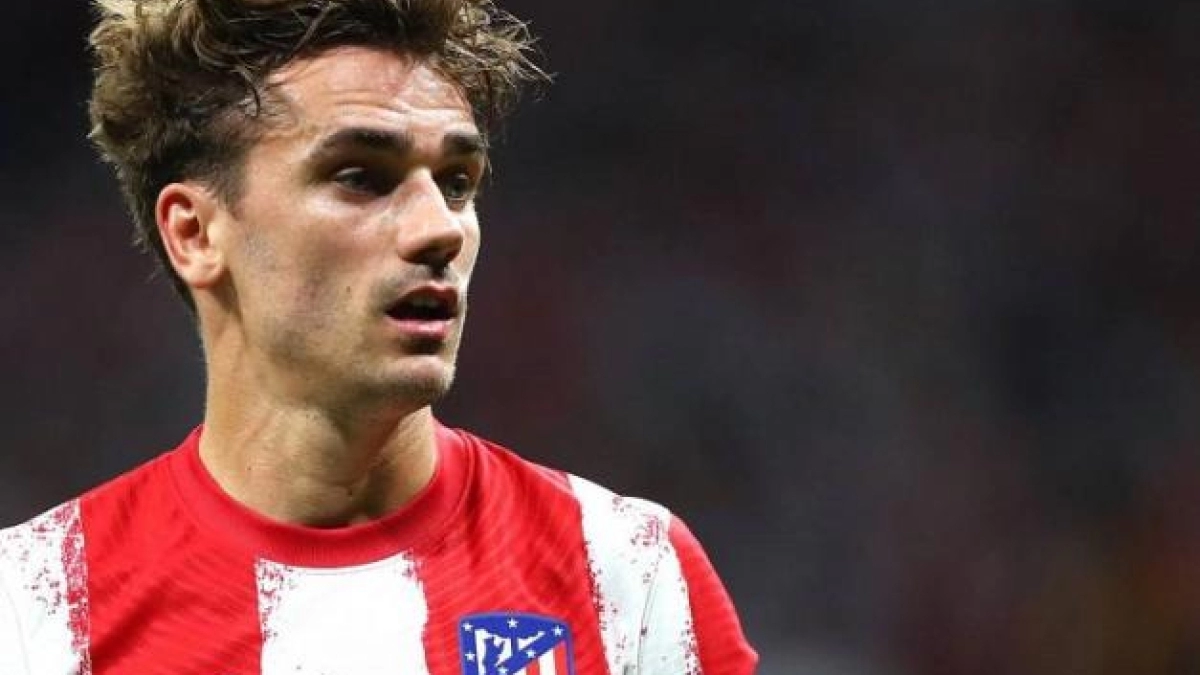 El Atlético de Madrid pagará por Griezmann / Cadenaser.com