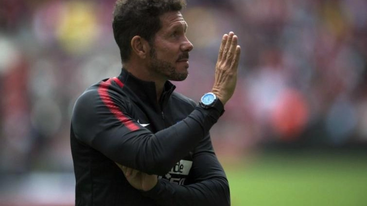 El Atlético se fija en uno de los mejores laterales de la Eurocopa / Mediotiempo.com