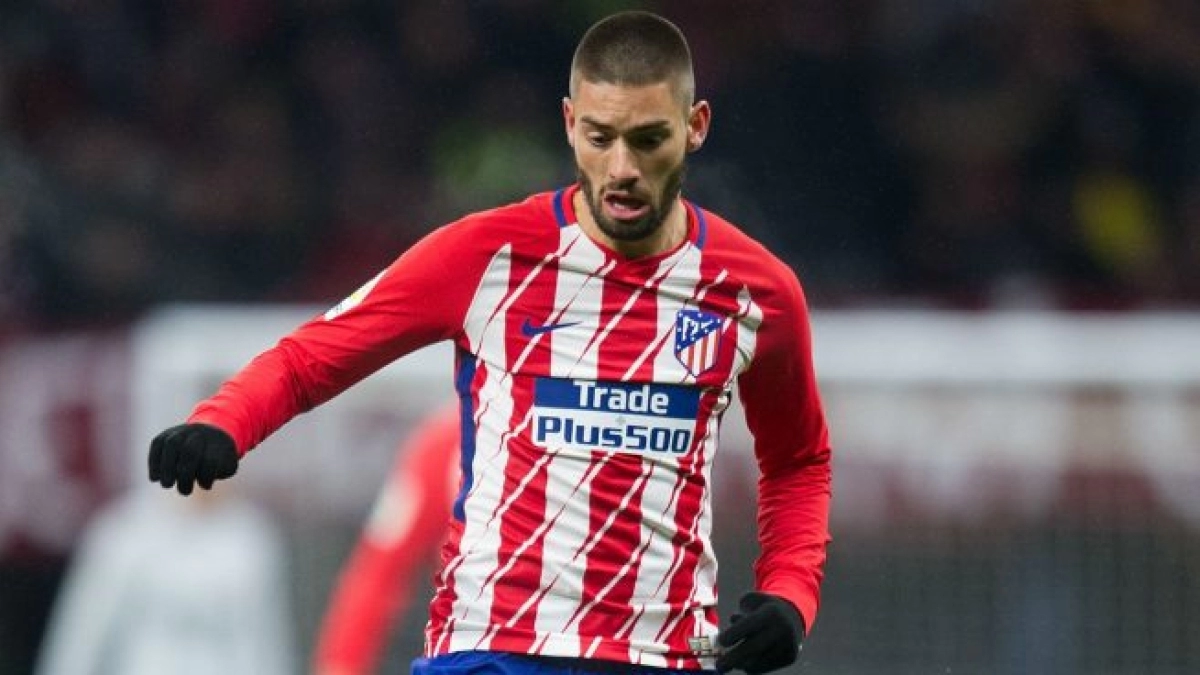 El Atlético se mueve para fichar a Carrasco / Okdiario.com