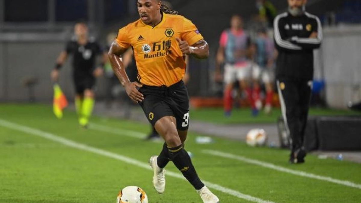 El Barcelona monitoriza a Adama Traoré / Elpais.com