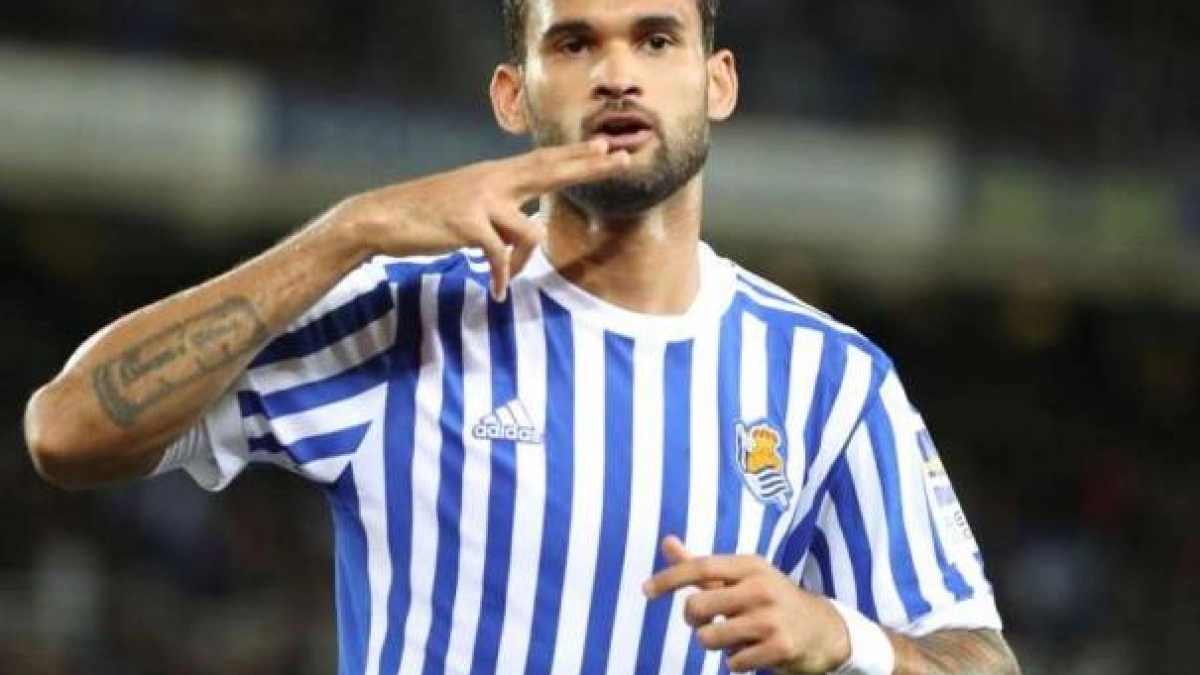 El Barcelona se decide: Acuerdo por Willian José / Besoccer.com