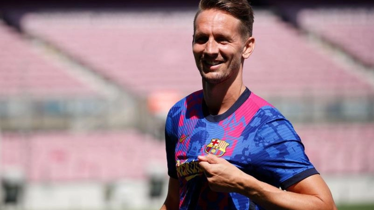 El Barcelona va a tener que 'comerse' a Luuk De Jong / Foxdeportes.com
