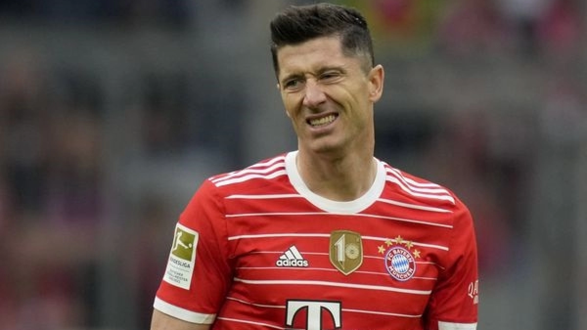 El Bayern pone más condiciones a la venta de Lewandowski / Larazon.es
