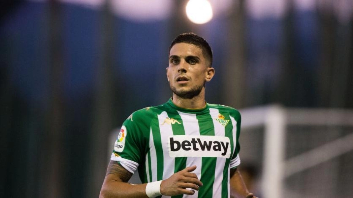 El Betis decide renovar a Marc Bartra / Diariodesevilla.es