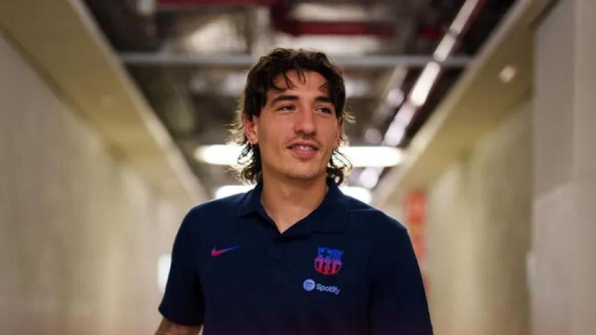 El Betis no se olvida de Bellerín / Sport.es