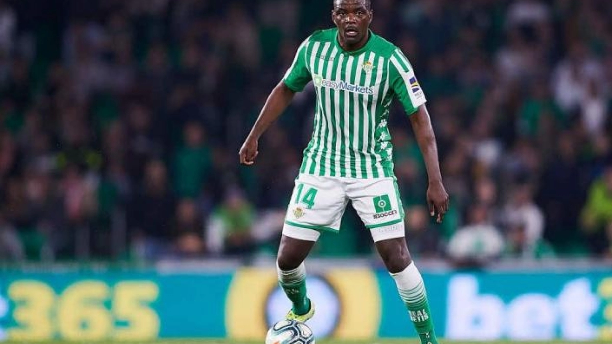 El Betis tendría al sustituto de William Carvalho / Ondabetica.es