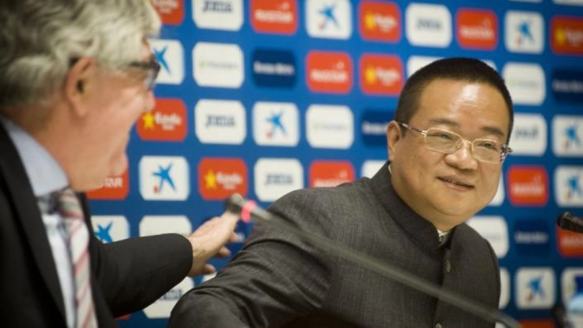 El bombazo que prepara el español tras Raúl de Tomás / Elpais.com