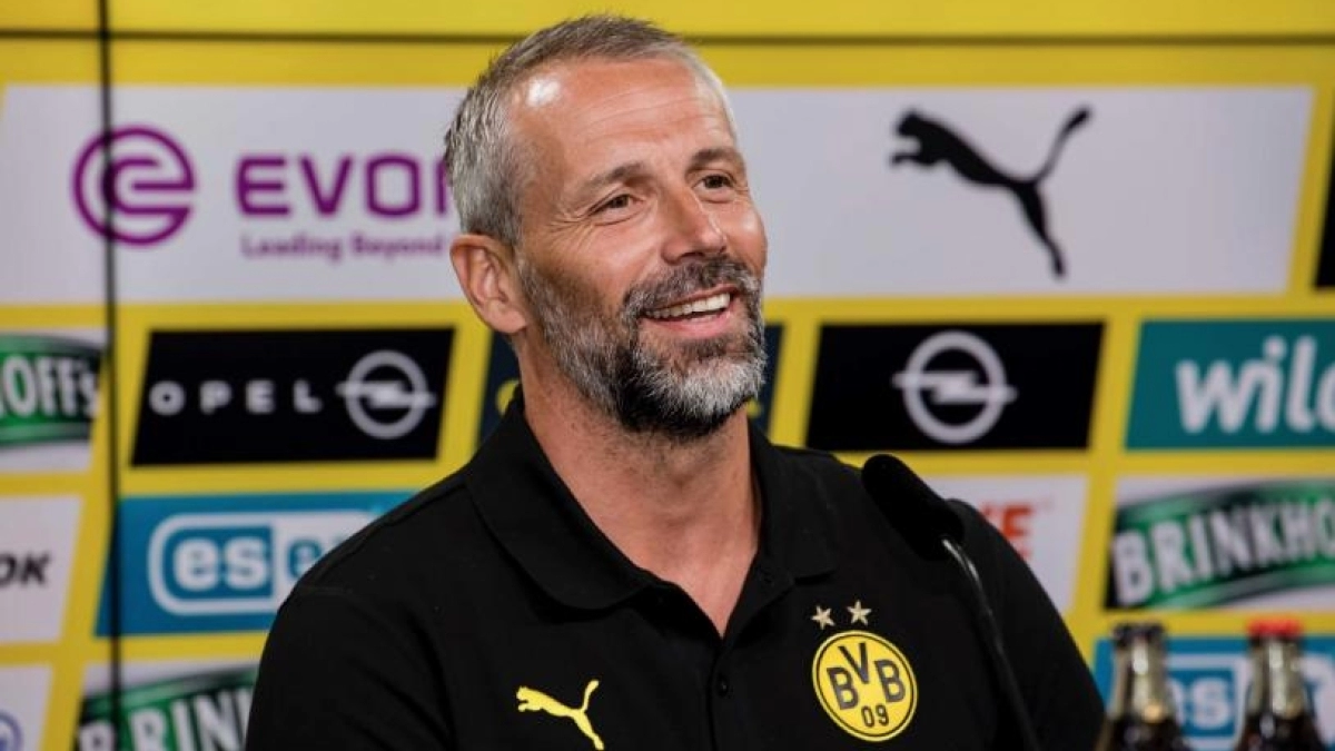 El Borussia Dortmund quiere a tres jugones del Chelsea / Mibundesliga.com